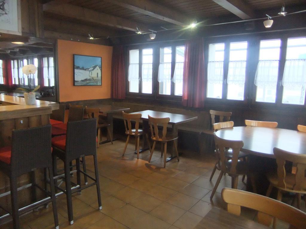 Hotel Weisshorn Goms Exterior photo